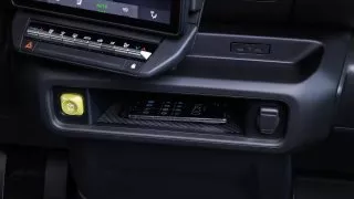 Renault Estafette E-Tech