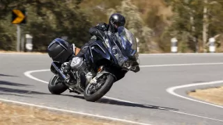 BMW R 1250 RT