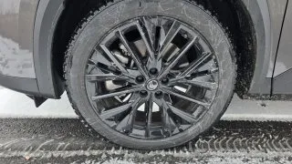 Citroën C5 Aircross Electric 210