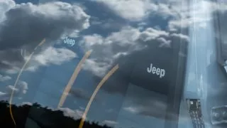 Jeep Avenger 4xe North Face