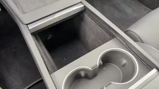 Tesla Model 3 Performance