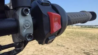 Moto Guzzi Stelvio