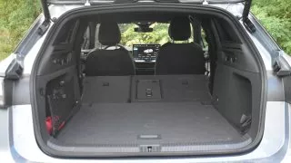 Volkswagen ID.7 Tourer