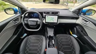 Ford Puma Gen-E