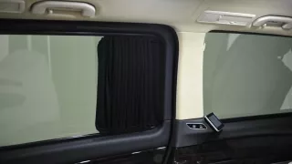 Brabus Mercedes-Benz V250 Bluetec - Obrázek 4