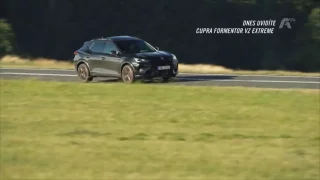SUV pro táty frajery, proč si zamilovat Subaru Crosstrek a novinka od MG. Nový Autosalon připraven