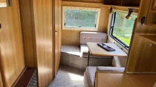 Fiat Ducato LMC 6400