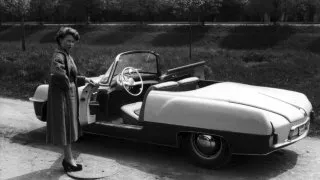 Škoda 440 Karosa