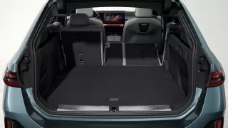 BMW 5 Touring