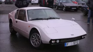 ÚVMV 1100 GT