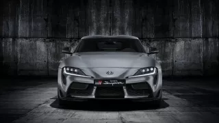 Toyota GR Supra_ 5