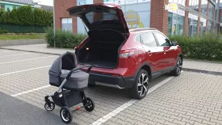 Podle meřitelných parametrů Nissan Qashqai máločím vyniká, přesto je už léta bestsellerem. Víme proč