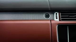 Range Rover Holland &amp; Holland  - Obrázek 6