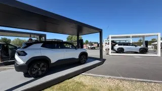 Festival mobility Toyota a Lexus