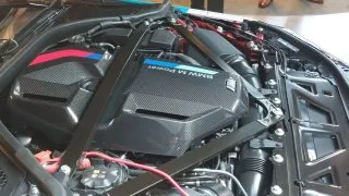 BMW M2 Track Kit