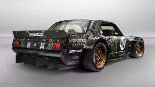 Hoonicorn RTR  - Obrázek 3