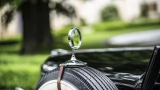 Škoda Superb 3000 OHV