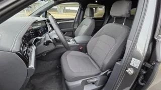 Volkswagen Touareg 3.0 TDI