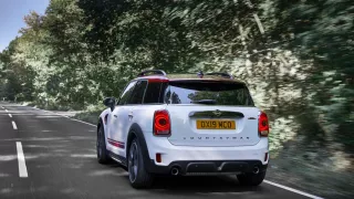 MINI John Cooper Works Countryman 2