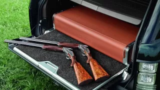 Range Rover Holland &amp; Holland  - Obrázek 3