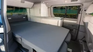 Volkswagen California 2.0 TDI Ocean