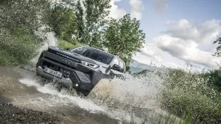 Toyota Hilux 9. generace