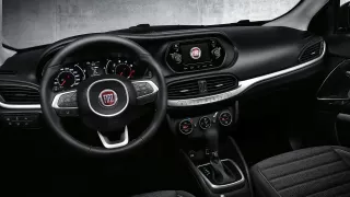 Fiat Aegea - Obrázek 1