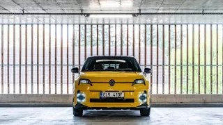 Renault 5