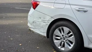 Policejní Škoda Kodiaq