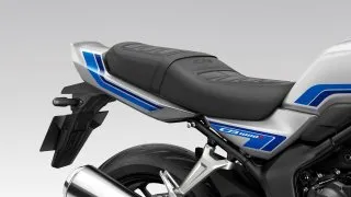 Honda CB1000F