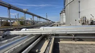 OMV Schwechat