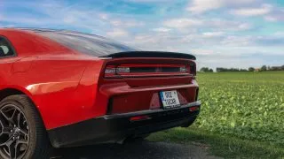 Dodge Charger Scat Pack