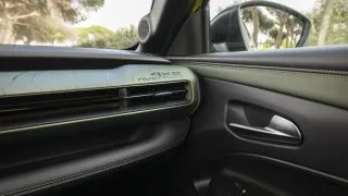 Jeep Avenger po faceliftu 2026