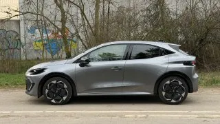 Renault Clio E-Tech 160