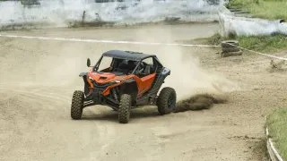CFMOTO Gladiator Z10 Turbo