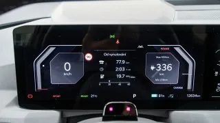 Test Kia EV5
