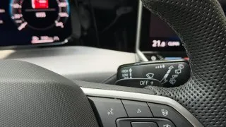 Volkswagen Golf Variant 2.0 TSI 4Motion