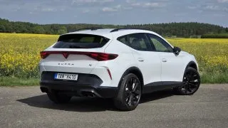 Cupra Formentor VZ 2.0 TSI 333k DSG 4WD