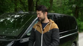 Recenze Volkswagenu Multivan Long PHEV