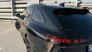 Audi A6 Avant TFSI quattro