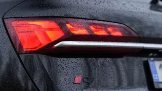 Prohlédněte si galerii současné Audi Q7