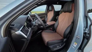 BYD SEAL U DM-i