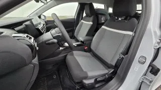 Citroën C4 Hybrid 110 k Automatic