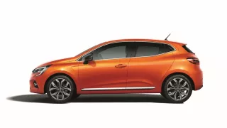 Renault Clio 2019 13