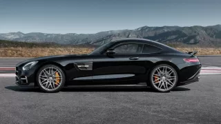 Brabus Mercedes-AMG GT S - Obrázek 7