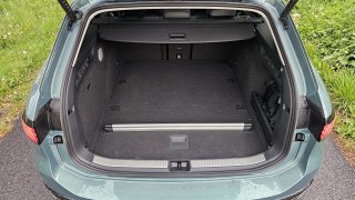 Volkswagen Passat Variant 2.0 TDI