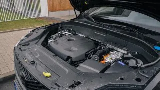 Volvo XC90 T8 Black Edition