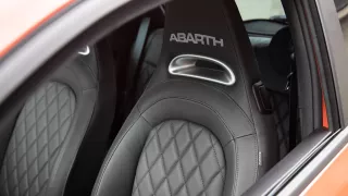 Abarth 695