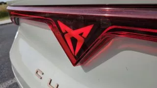 Cupra Leon Sportstourer 1.5 e-Hybrid