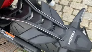 Honda CB 1000 Hornet